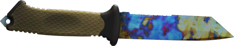 Case Hardened