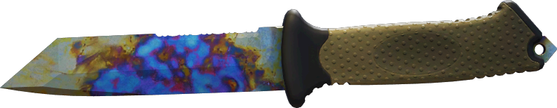 Case Hardened