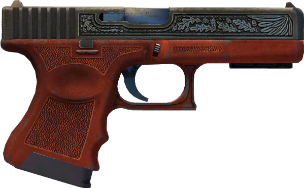 StatTrak™ Royal Legion