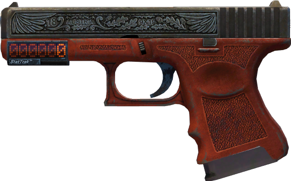 StatTrak™ Royal Legion