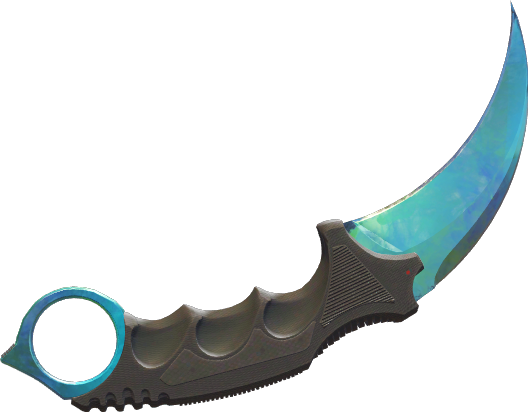 Gamma Doppler Phase 4 Gama