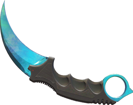 Gamma Doppler Phase 4 Gama