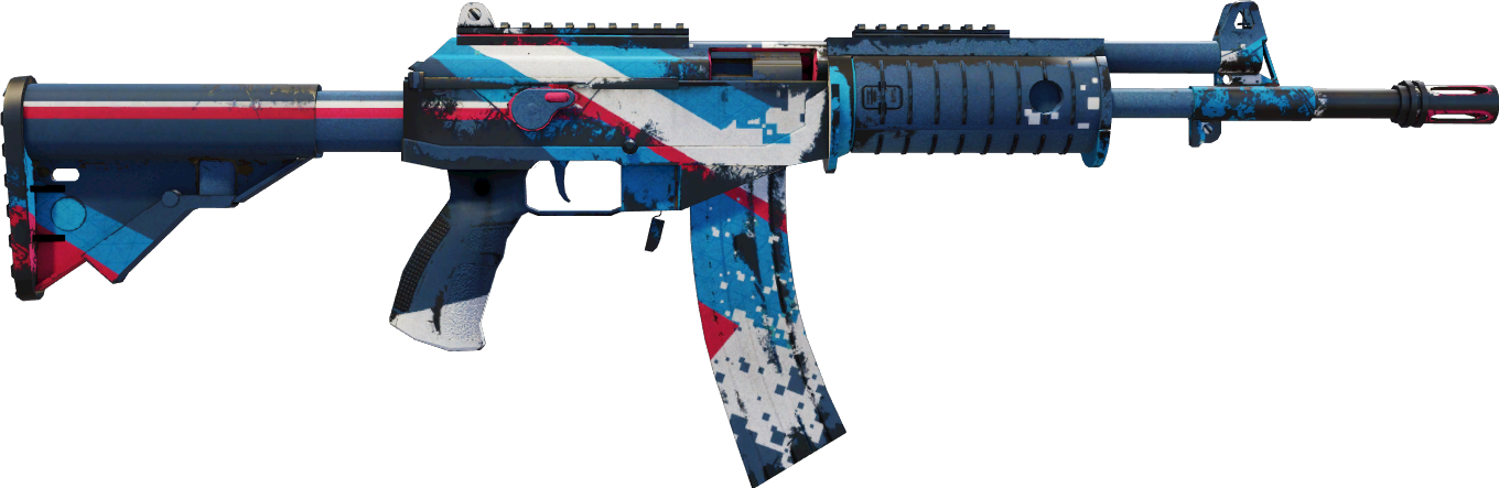 StatTrak™ Rocket Pop