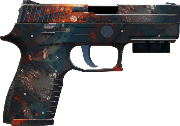 StatTrak™ Supernova