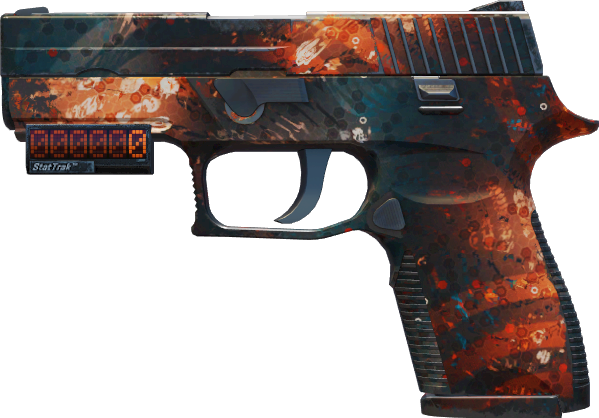 StatTrak™ Supernova