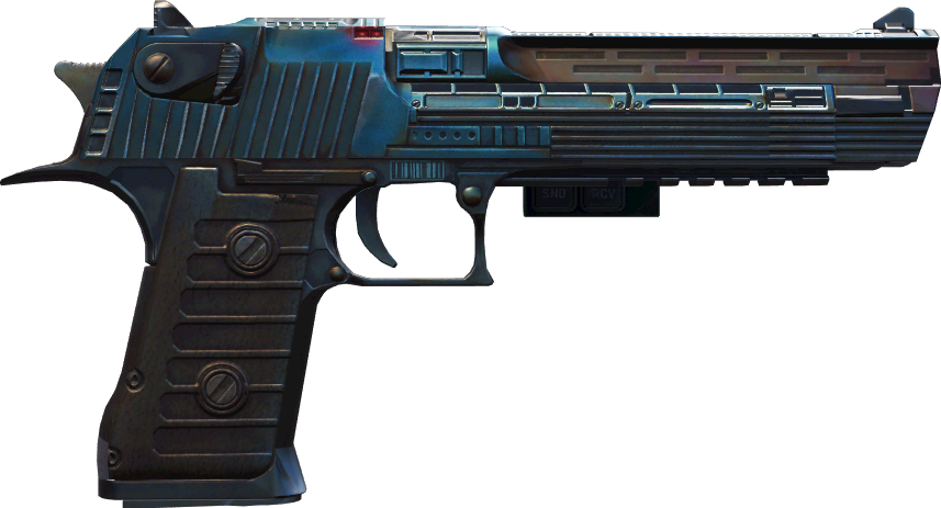 StatTrak™ Directive