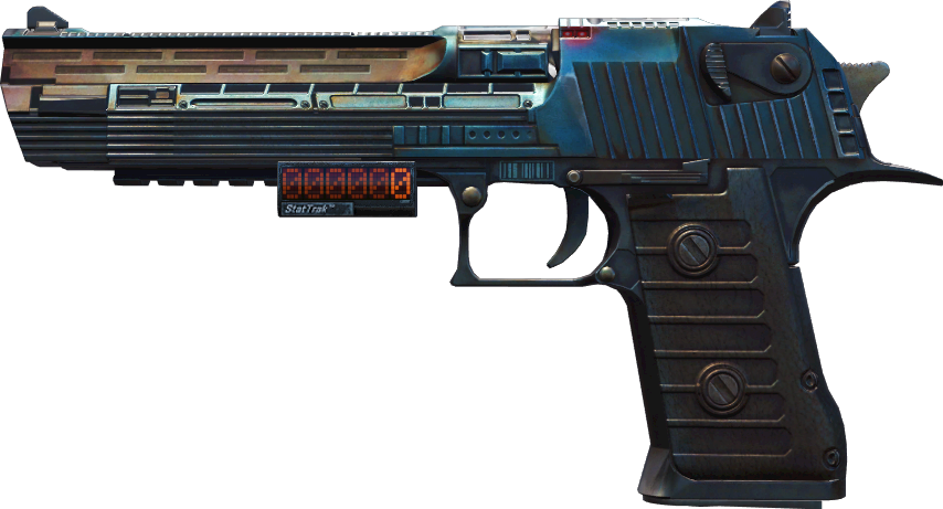 StatTrak™ Directive