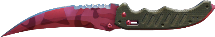weapon