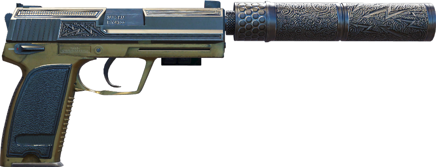 StatTrak™ Lead Conduit