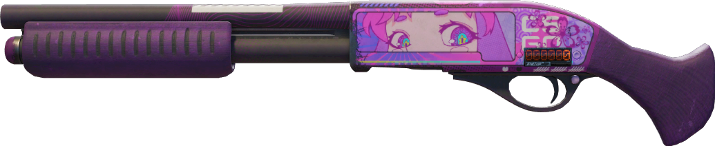 StatTrak™ Kiss♥Love