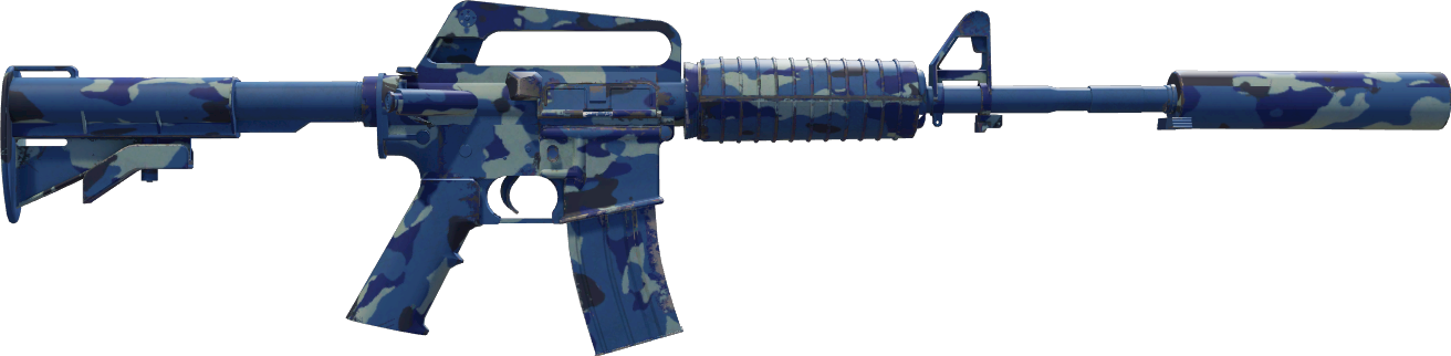 StatTrak™ Bright Water
