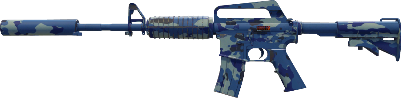 StatTrak™ Bright Water