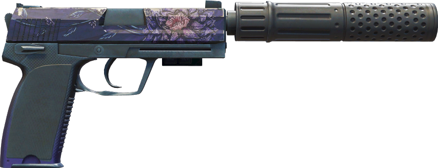 StatTrak™ Black Lotus