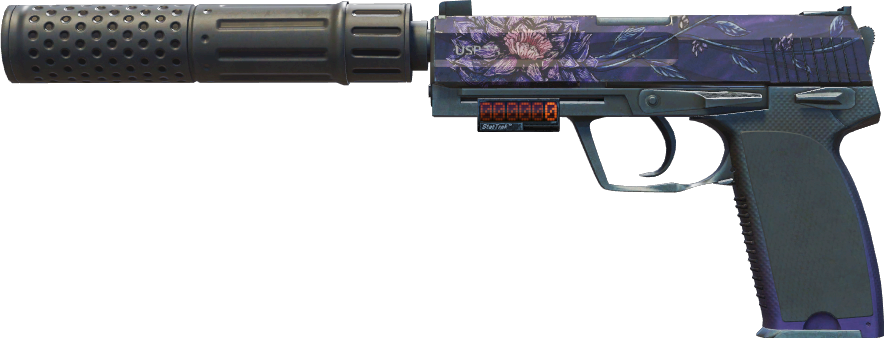 StatTrak™ Black Lotus