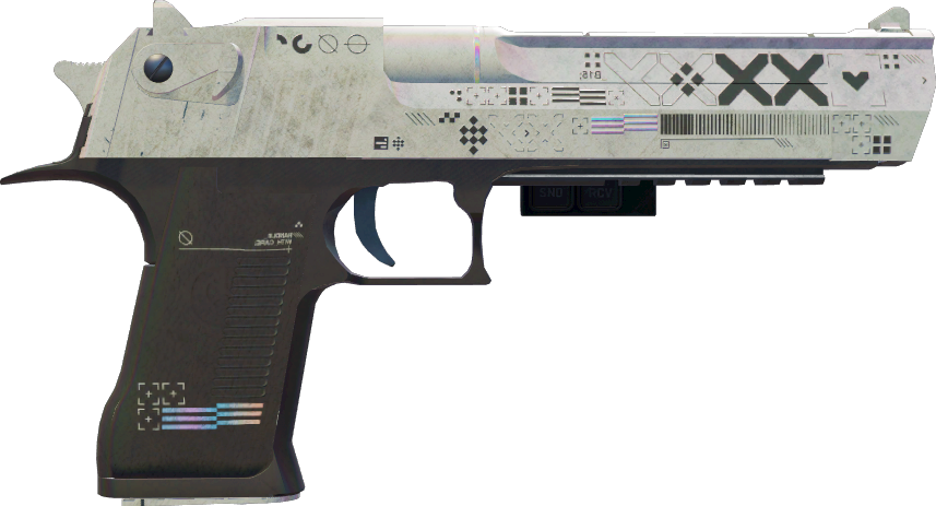 StatTrak™ Printstream