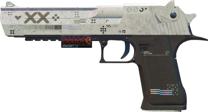 StatTrak™ Printstream