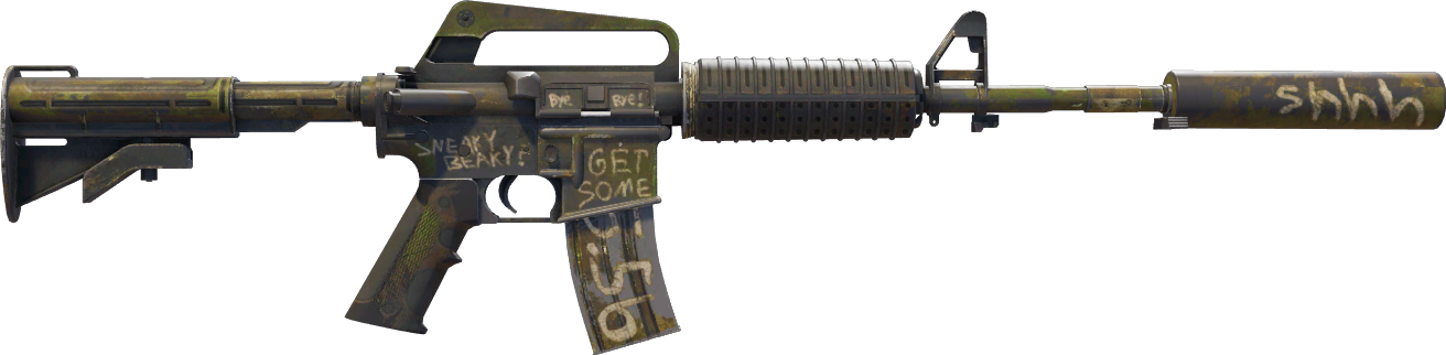 StatTrak™ Flashback