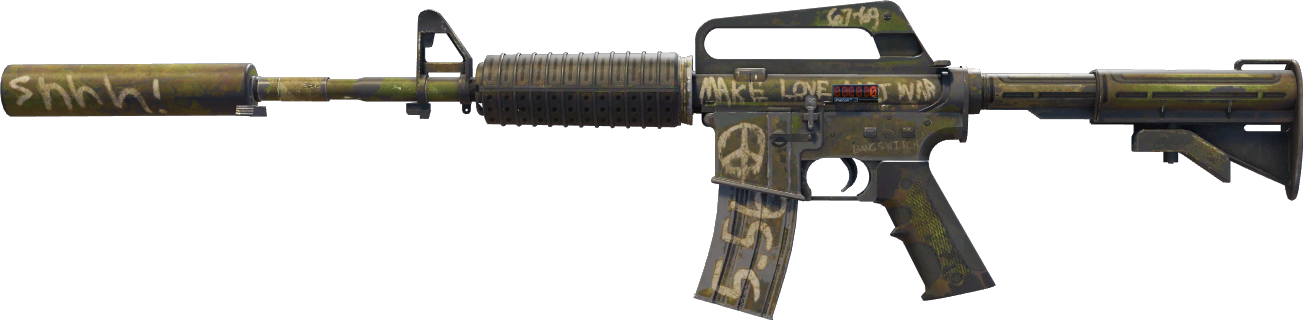 StatTrak™ Flashback