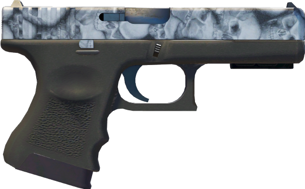 StatTrak™ Catacombs