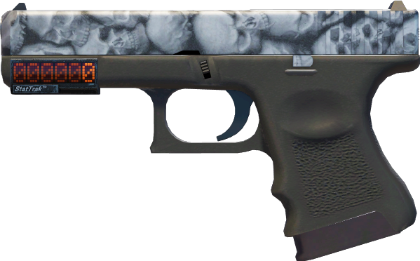 StatTrak™ Catacombs