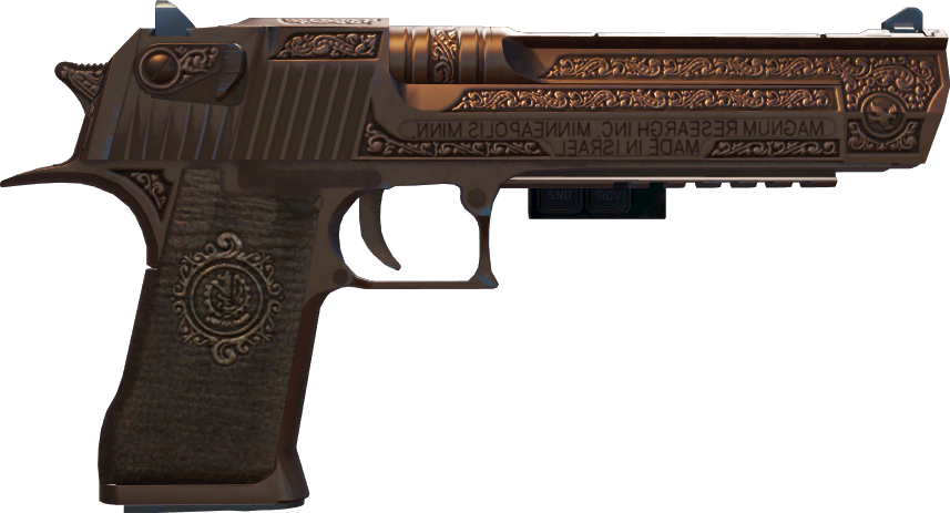 StatTrak™ Corintiano