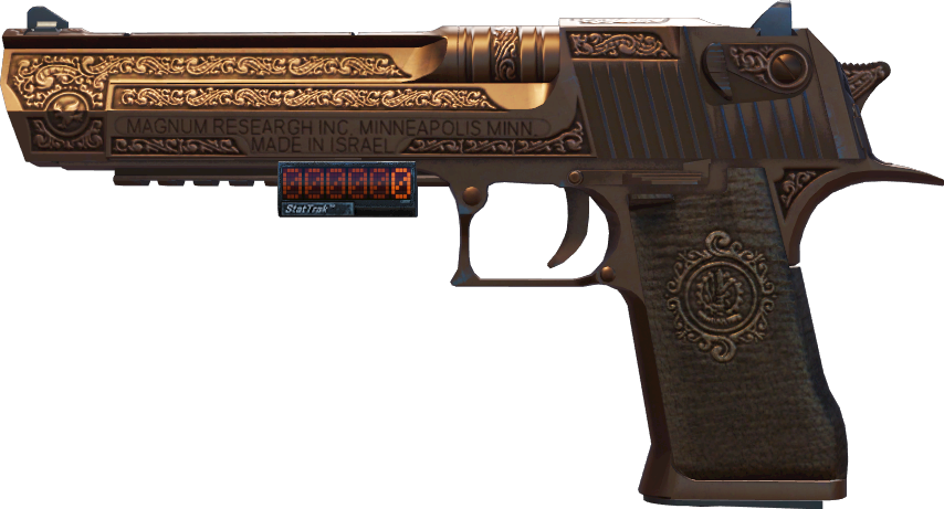 StatTrak™ Corintiano