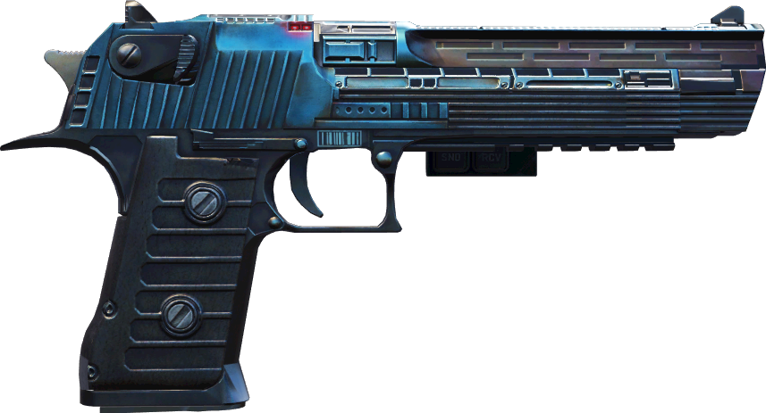 StatTrak™ Directive