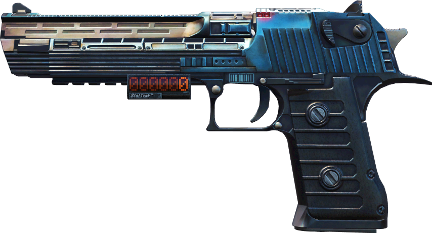 StatTrak™ Directive