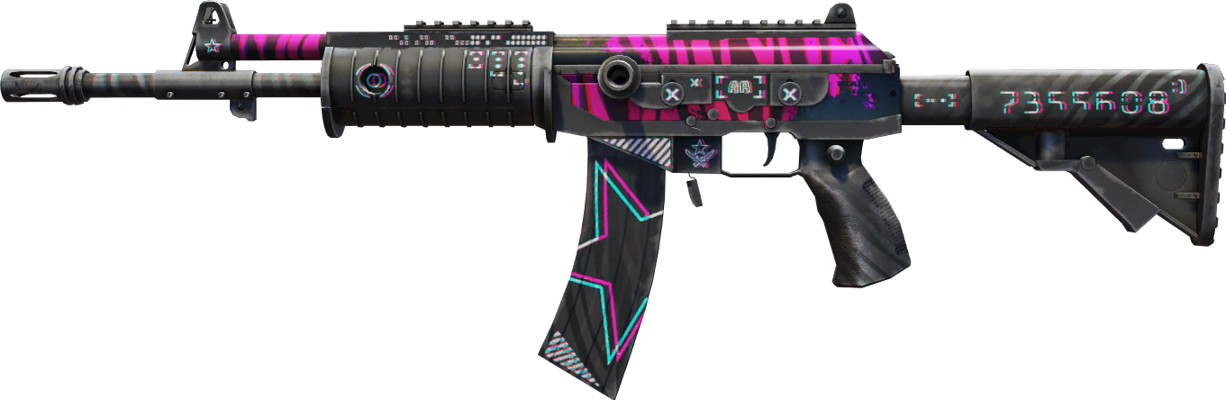 Aberração Cromática