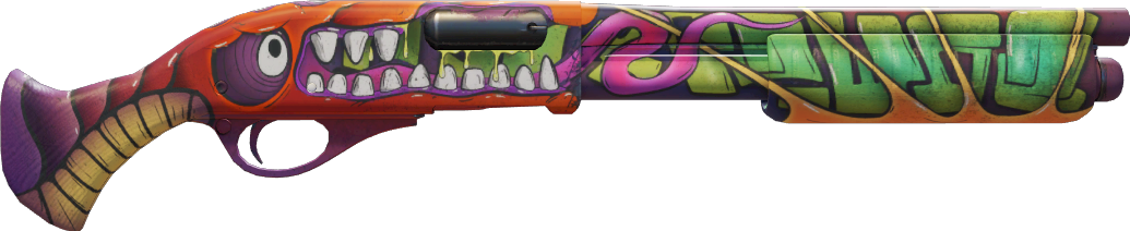 StatTrak™ Devourer