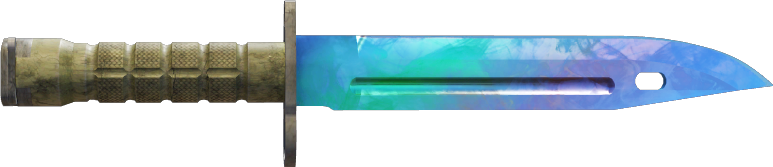 Gamma Gamma Doppler Phase 1