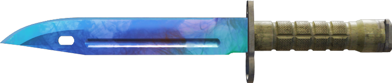 Gamma Gamma Doppler Phase 1