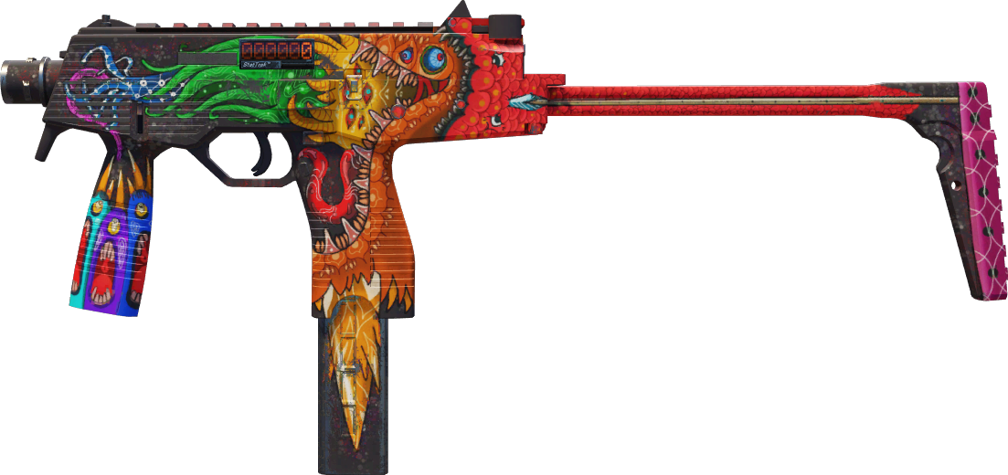 StatTrak™ Food Chain