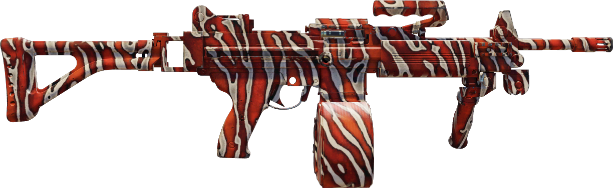 StatTrak™ Lionfish