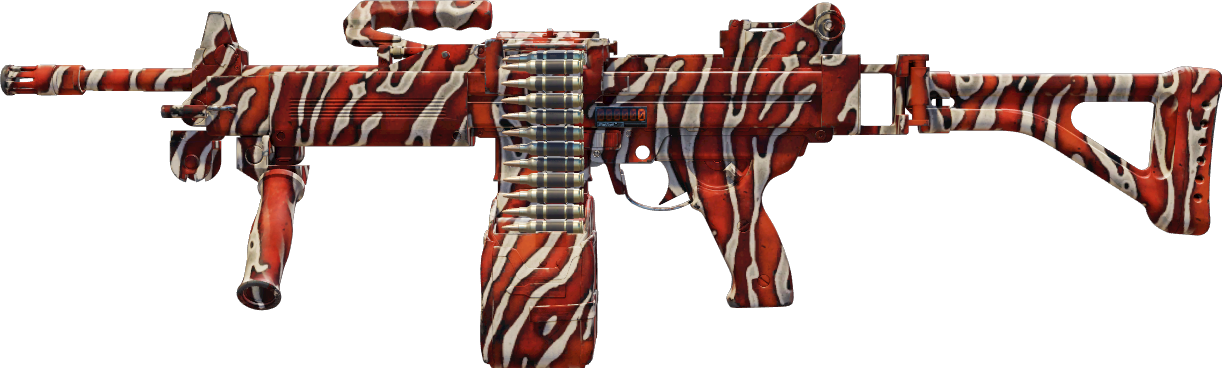 StatTrak™ Lionfish