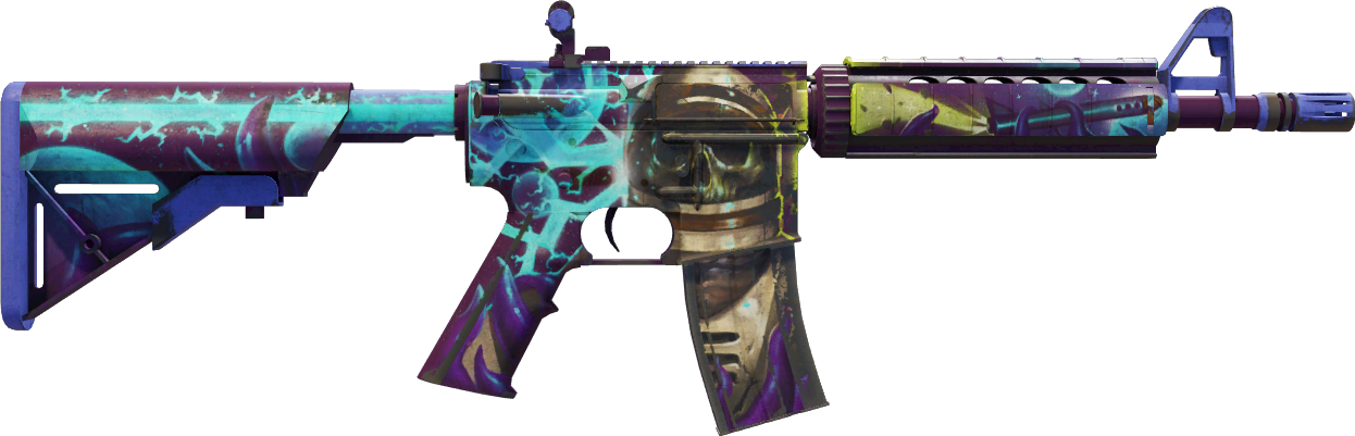 Desolação Espacial