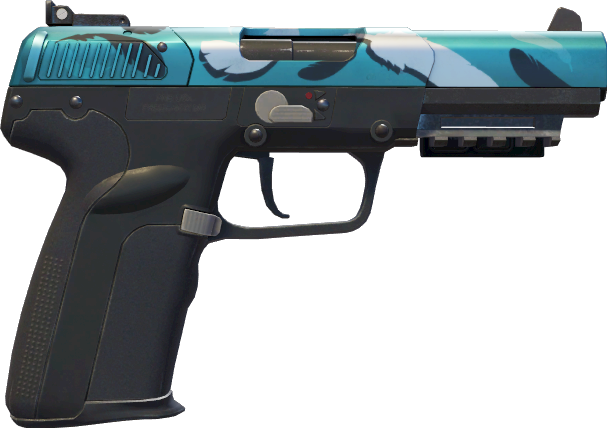 StatTrak™ Fowl Play