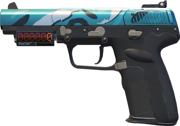 StatTrak™ Fowl Play