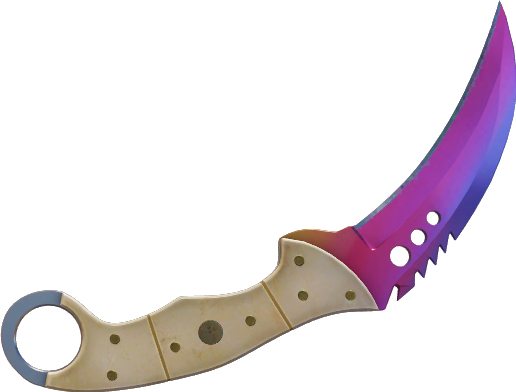 StatTrak™ Fade