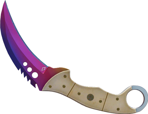 StatTrak™ Fade