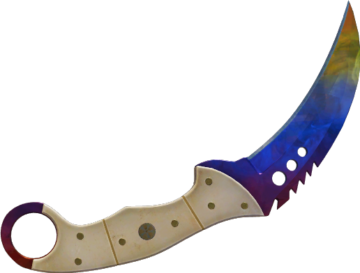 StatTrak™ Marble Fade