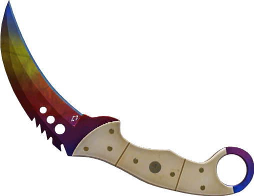 StatTrak™ Marble Fade