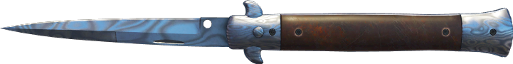 Damascus Steel