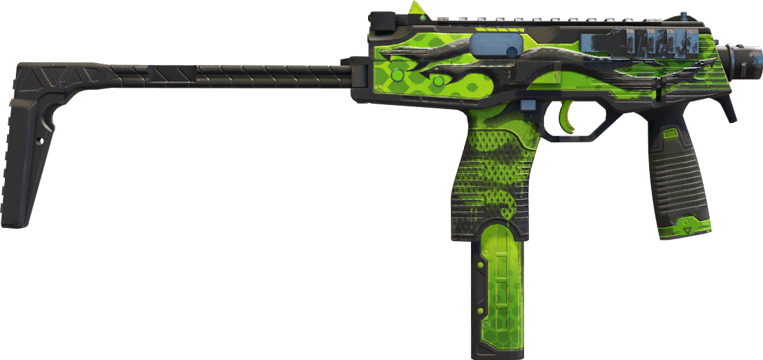 StatTrak™ Hydra