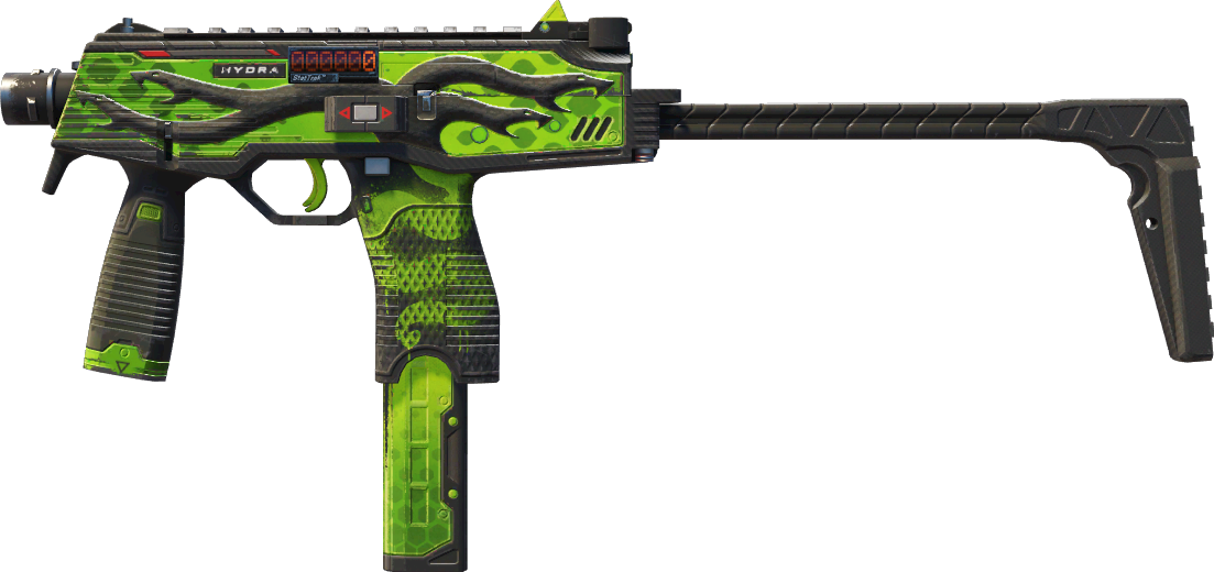 StatTrak™ Hydra