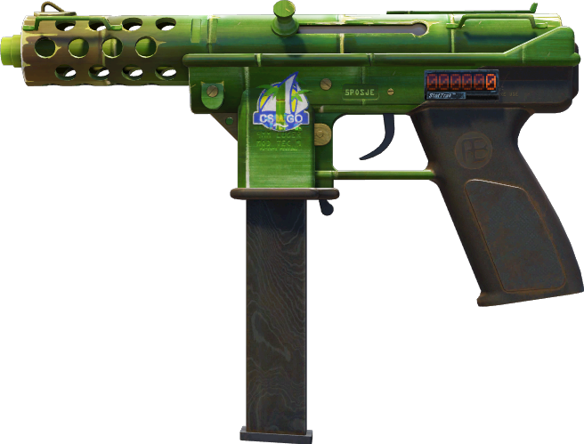 StatTrak™ Bamboozle