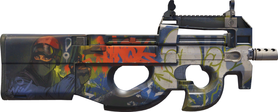 StatTrak™ Nostalgia