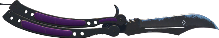 StatTrak™ Ultraviolet