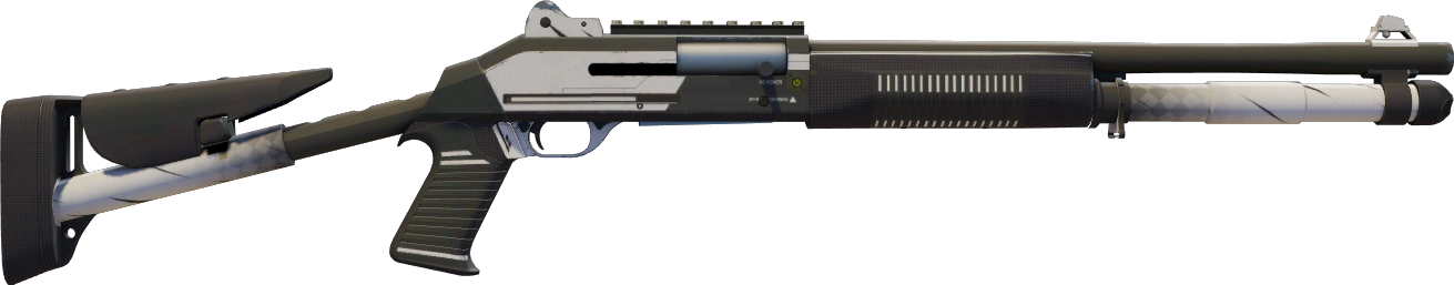 StatTrak™ Black Tie