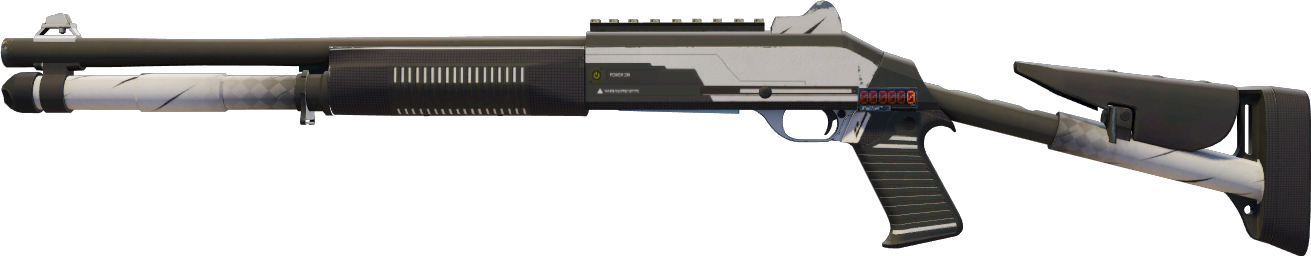 StatTrak™ Black Tie